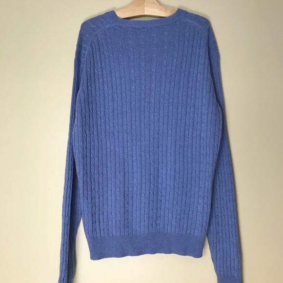 Joseph & Lyman Sweater - Picture 6 of 7